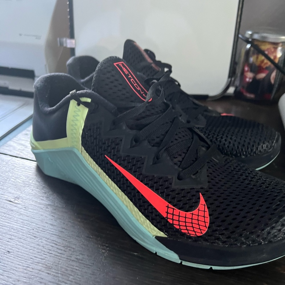 Nike Metcon 6